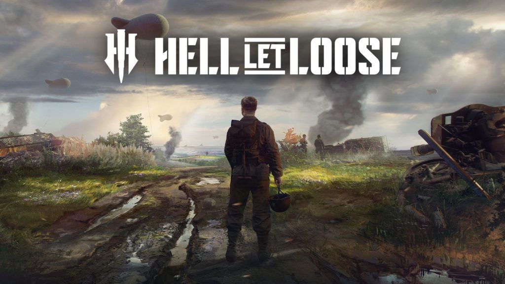 Hell Let Loose