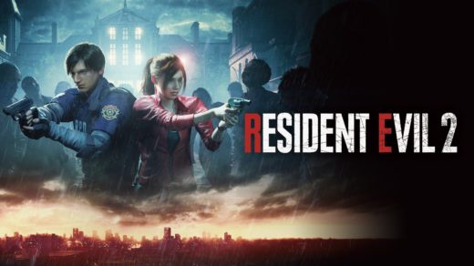 Resident Evil 2