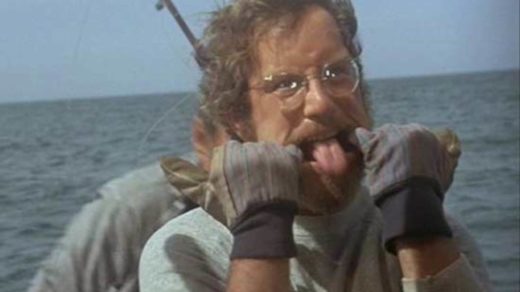 Richard Dreyfuss - Jaws