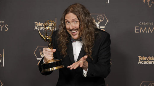 Weird Al Yankovic - Emmy