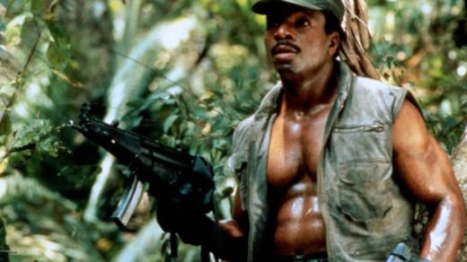 Carl Weathers