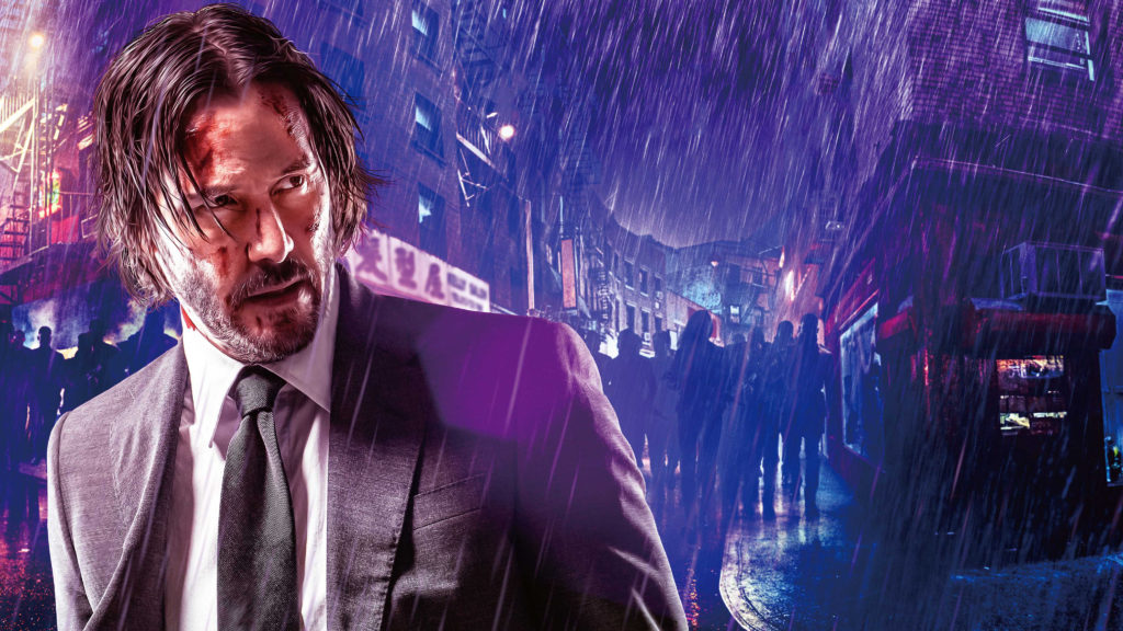 John Wick