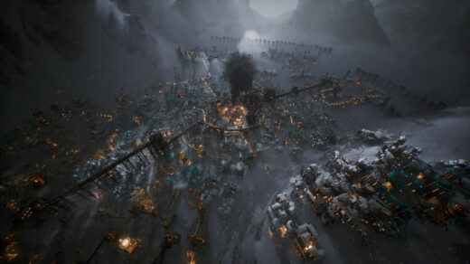 Frostpunk 2 Expands its Mission of Survival with Thriving New City-Building Dynamics