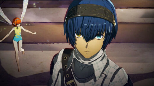Metaphor: ReFantazio RPG Unveils Innovative ‘Fast and Squad’ Combat System