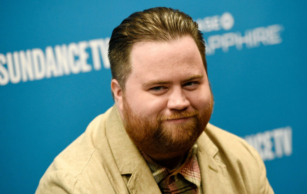 Paul Walter Hauser