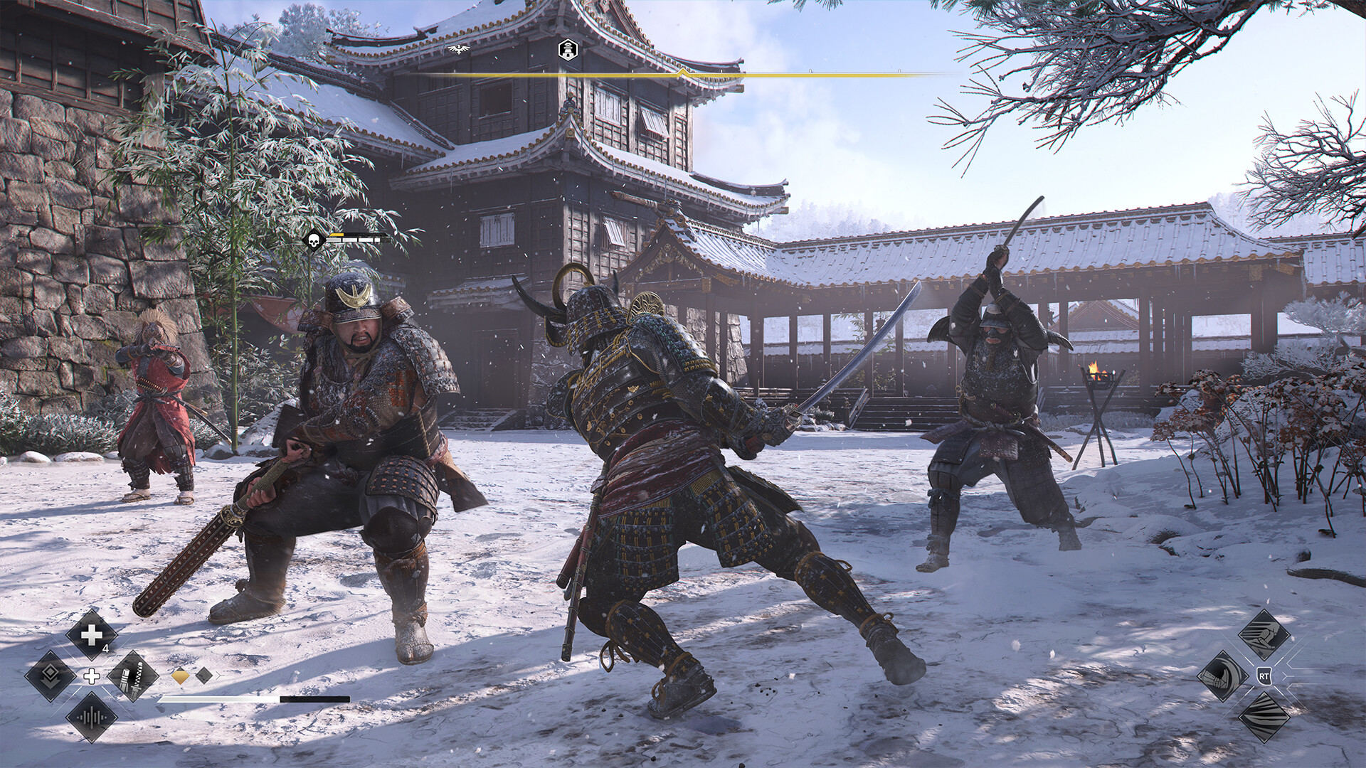 Assassin’s Creed Shadows Review: A Stunning but Exhausting Samurai Fantasy Assassin’s Creed Shadows Review: A Stunning but Exhausting Samurai Fantasy