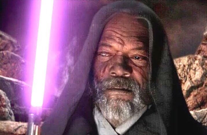 Is Mace Windu Making a Comeback? Director Confirms Talks About Samuel L. Jackson’s Return to Star Wars! Is Mace Windu Making a Comeback? Director Confirms Talks About Samuel L. Jackson’s Return to Star Wars!