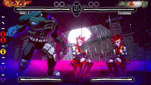 Mostroscopy Review: A Nostalgic Knockout With Style to Spare