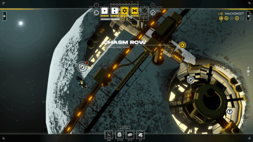 Citizen Sleeper 2 Starward Vector Review: A Rich, Reflective Sequel with Weight Behind Every Choice
