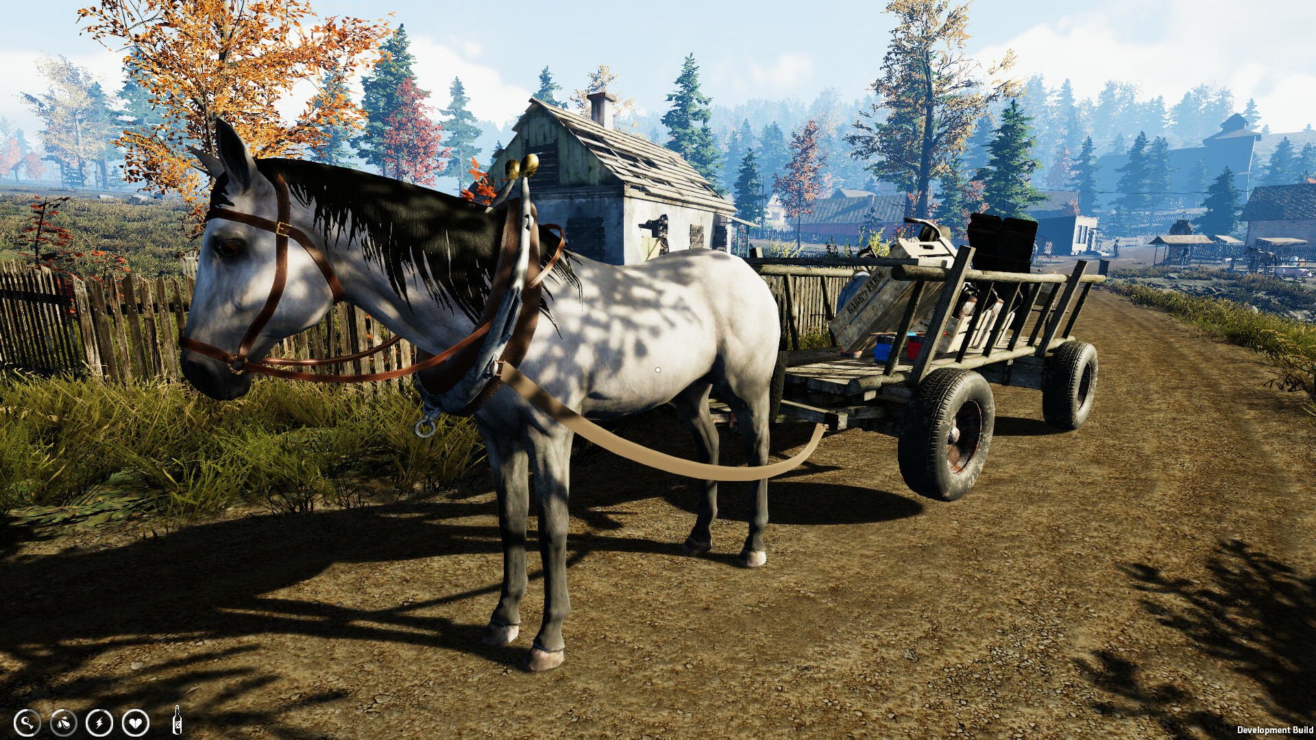 Farmer’s Life Review: Grit, Grime, and Goats in a Farming Sim with a Darker Twist Farmer’s Life Review: Grit, Grime, and Goats in a Farming Sim with a Darker Twist