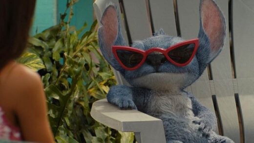 Lilo & Stitch (2025) Review: A Tender But Still Unnecessary Remake