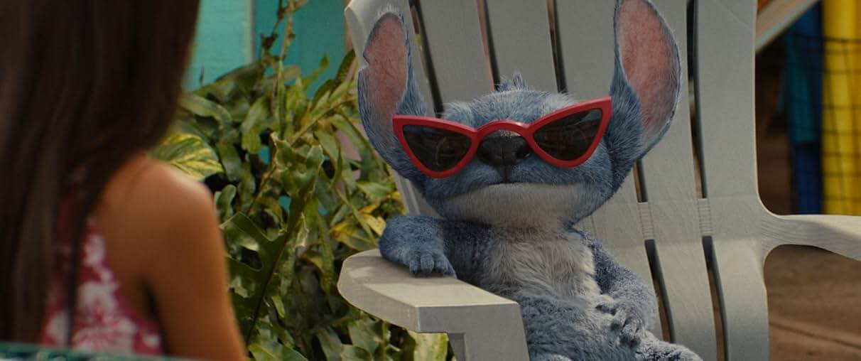 Lilo & Stitch (2025) Review: A Tender But Still Unnecessary Remake Lilo & Stitch (2025) Review: A Tender But Still Unnecessary Remake