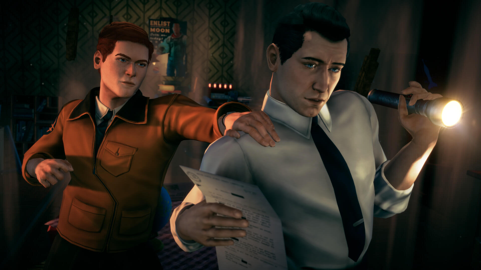 Deliver At All Costs Review: A Delivery Game That Should Have Been Returned to Sender Deliver At All Costs Review: A Delivery Game That Should Have Been Returned to Sender