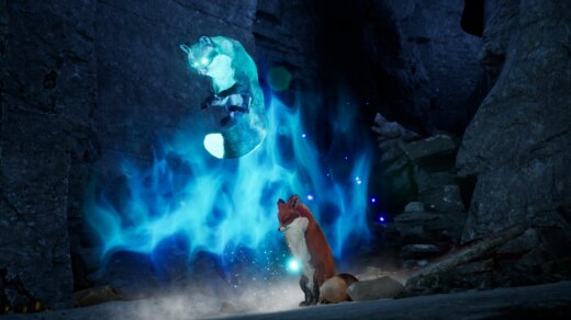 Spirit of the North 2 Review: A Quiet but Awkward Journey