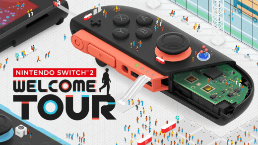 Nintendo Switch 2 Welcome Tour Review: An Informative, Pricy Showcase