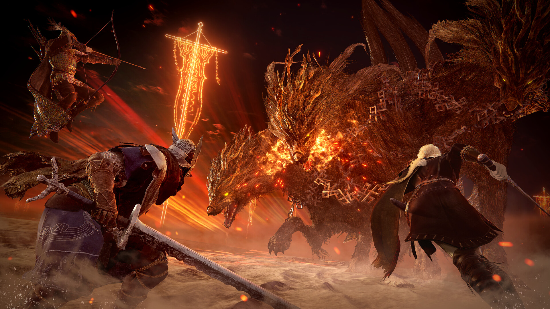 Elden Ring: Nightreign Review: Brutal, Brilliant, and Built for Co-Op Veterans Elden Ring: Nightreign Review: Brutal, Brilliant, and Built for Co-Op Veterans
