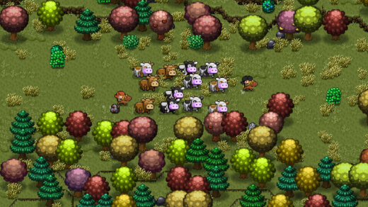 Cattle Country Review: Get Yeehaw Cozy in This Western ‘Stardew Valley’