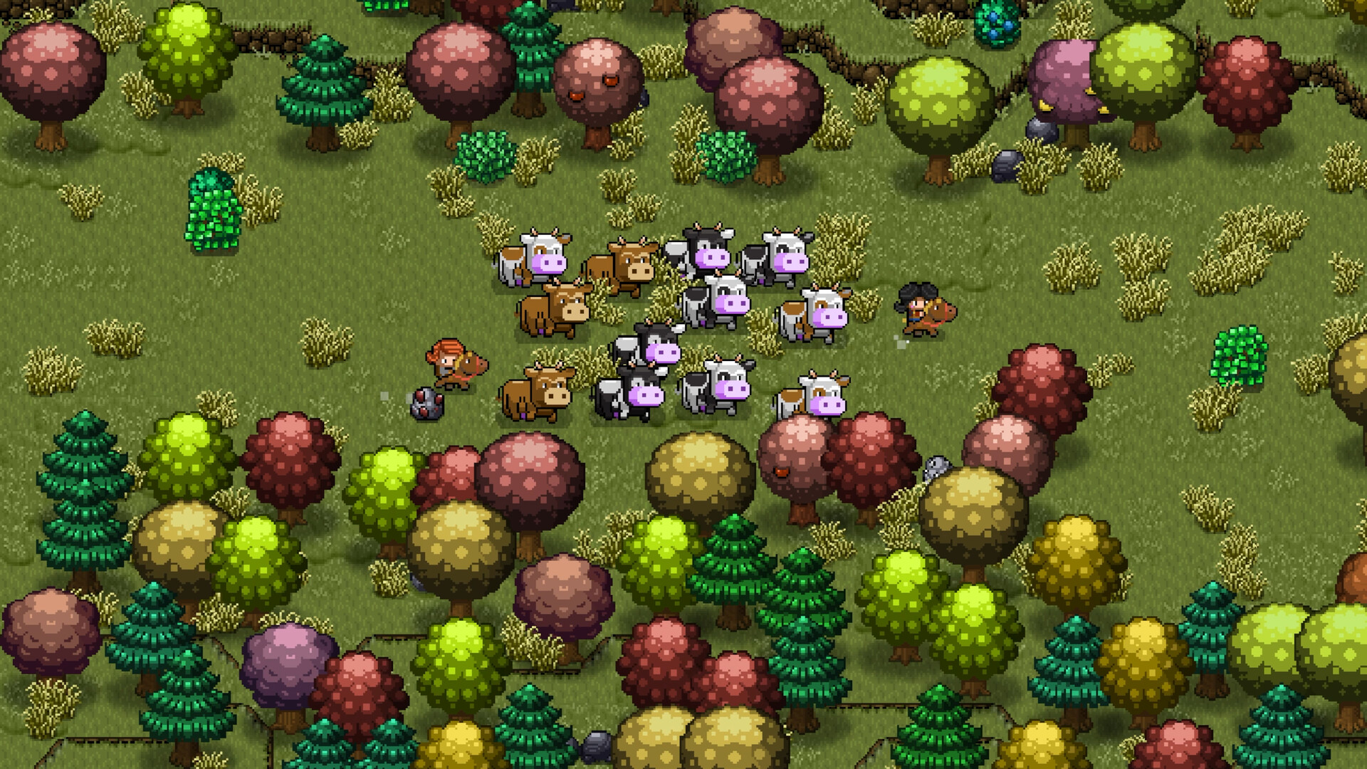 Cattle Country Review: Get Yeehaw Cozy in This Western ‘Stardew Valley’ Cattle Country Review: Get Yeehaw Cozy in This Western ‘Stardew Valley’
