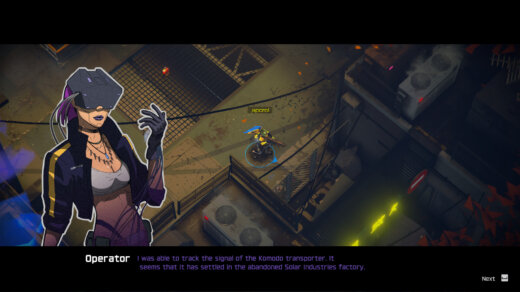 CyberCorp Review: Fun Firefights but Struggles to Stay Fresh