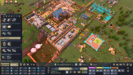 Zombie Cure Lab Review: Barely Playable in Its Current State