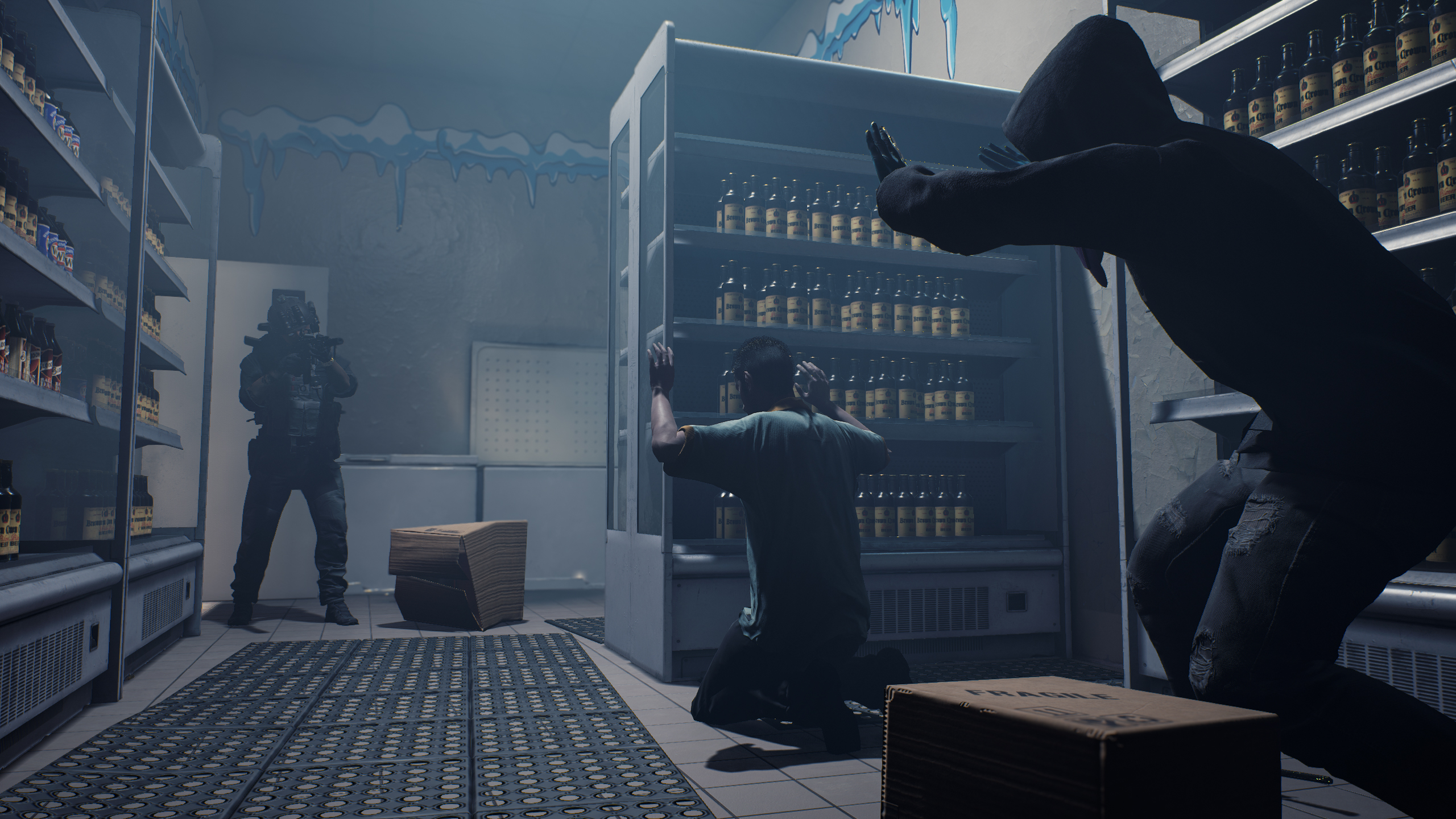 Ready or Not Review: Tactical Excellence That Doesn’t Always Obey Orders