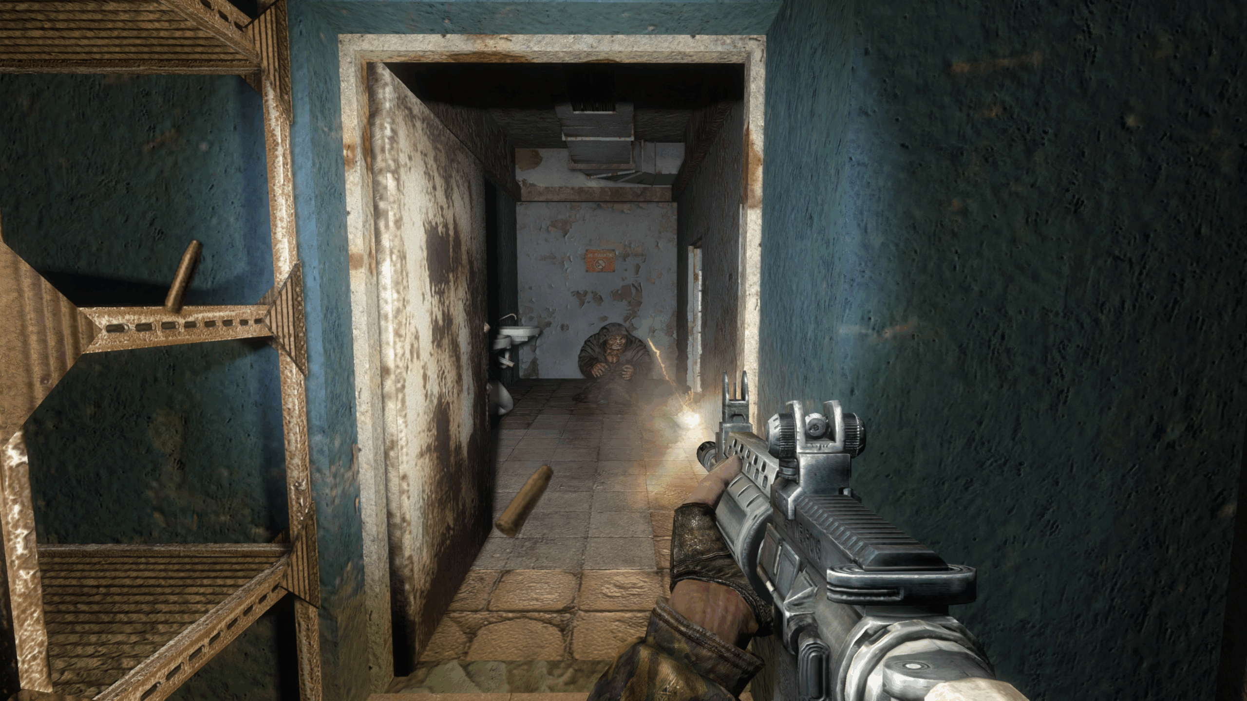 S.T.A.L.K.E.R.: Legends of the Zone Trilogy