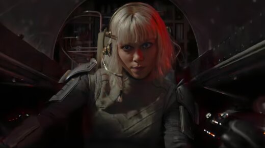 Ivanna Sakhno Teases Bigger, Deeper Ahsoka Season 2: New Villain Chapters Ahead