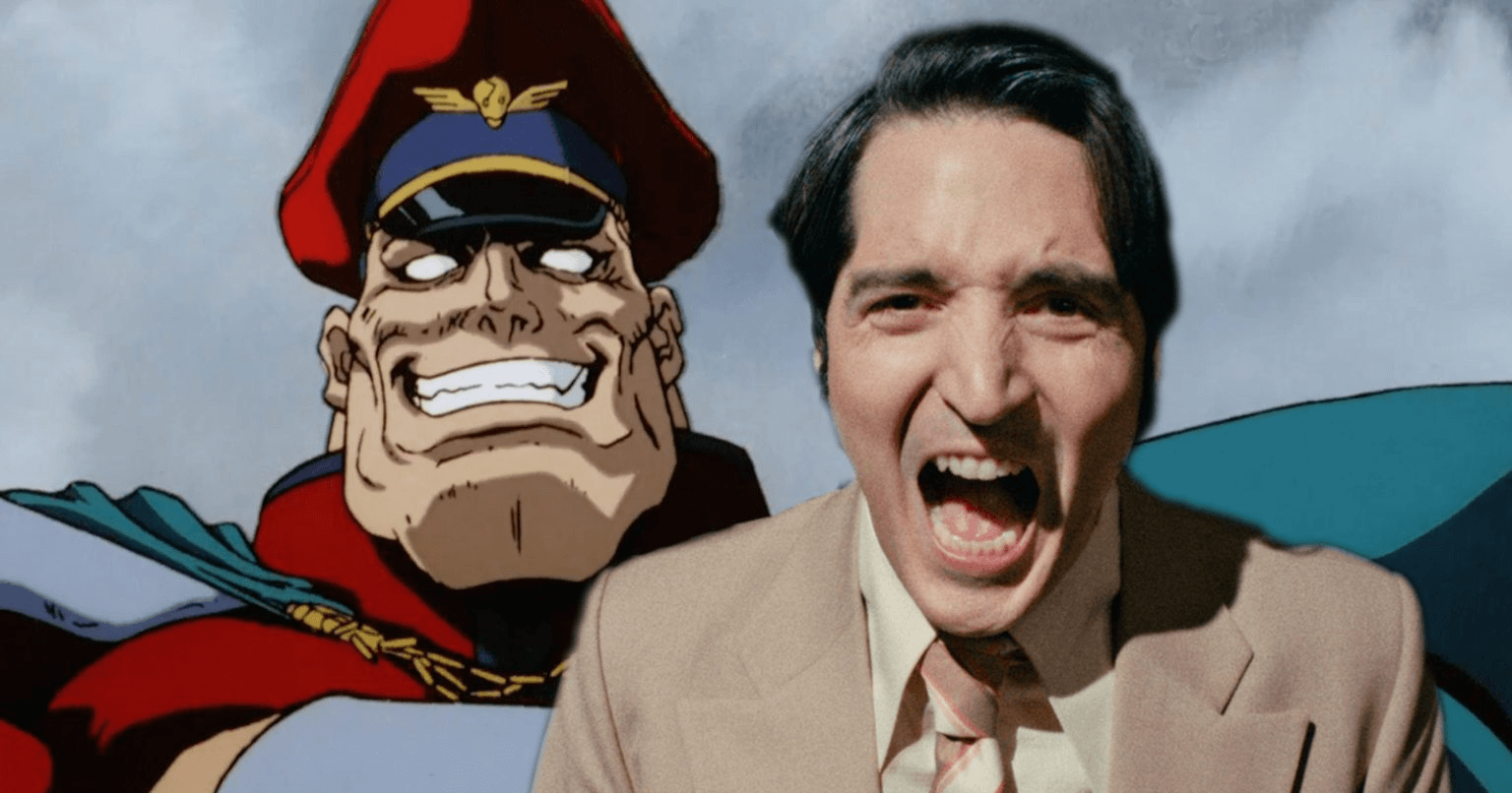 David Dastmalchian Cast as M. Bison in Legendary’s Live-Action ‘Street Fighter’ Film