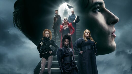 The Sandman Season 2 Review: Dreaming Bigger and Bolder