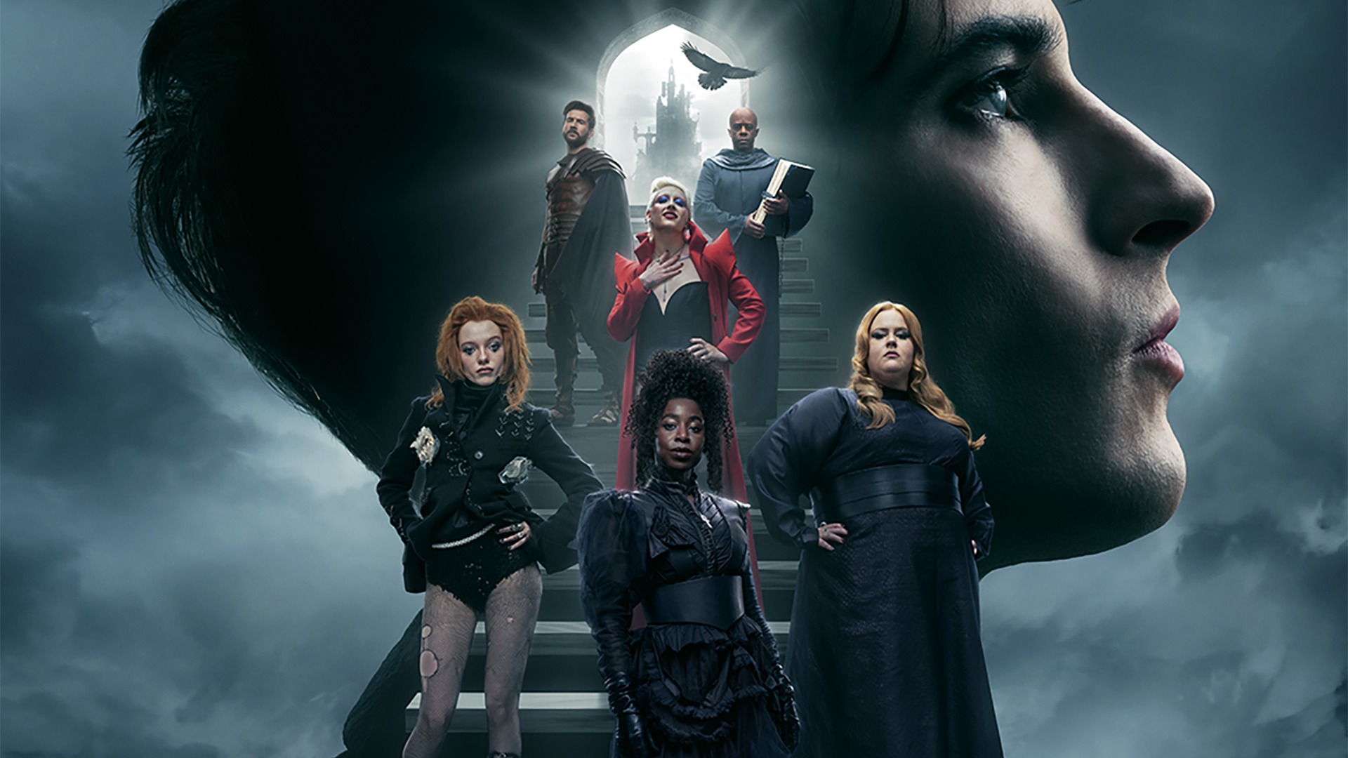 The Sandman Season 2 Review: Dreaming Bigger and Bolder