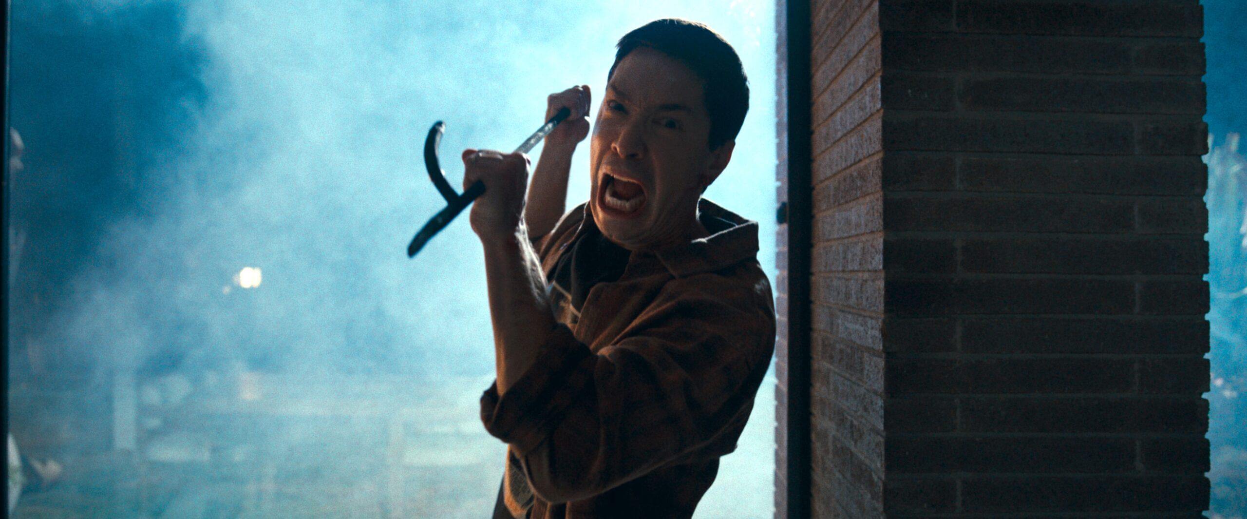 Justin Long and Kate Bosworth Reignite On-Screen Chemistry in Horror-Comedy ‘Coyotes’ Justin Long and Kate Bosworth Reignite On-Screen Chemistry in Horror-Comedy ‘Coyotes’