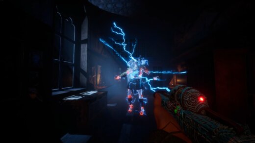 Death Relives Review: Authentic Inspiration, Imperfect Realization