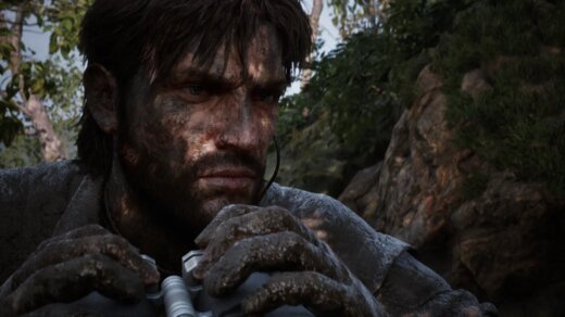 Metal Gear Solid Delta Snake Eater Review: Old-School Gameplay for Nostalgic Gamers