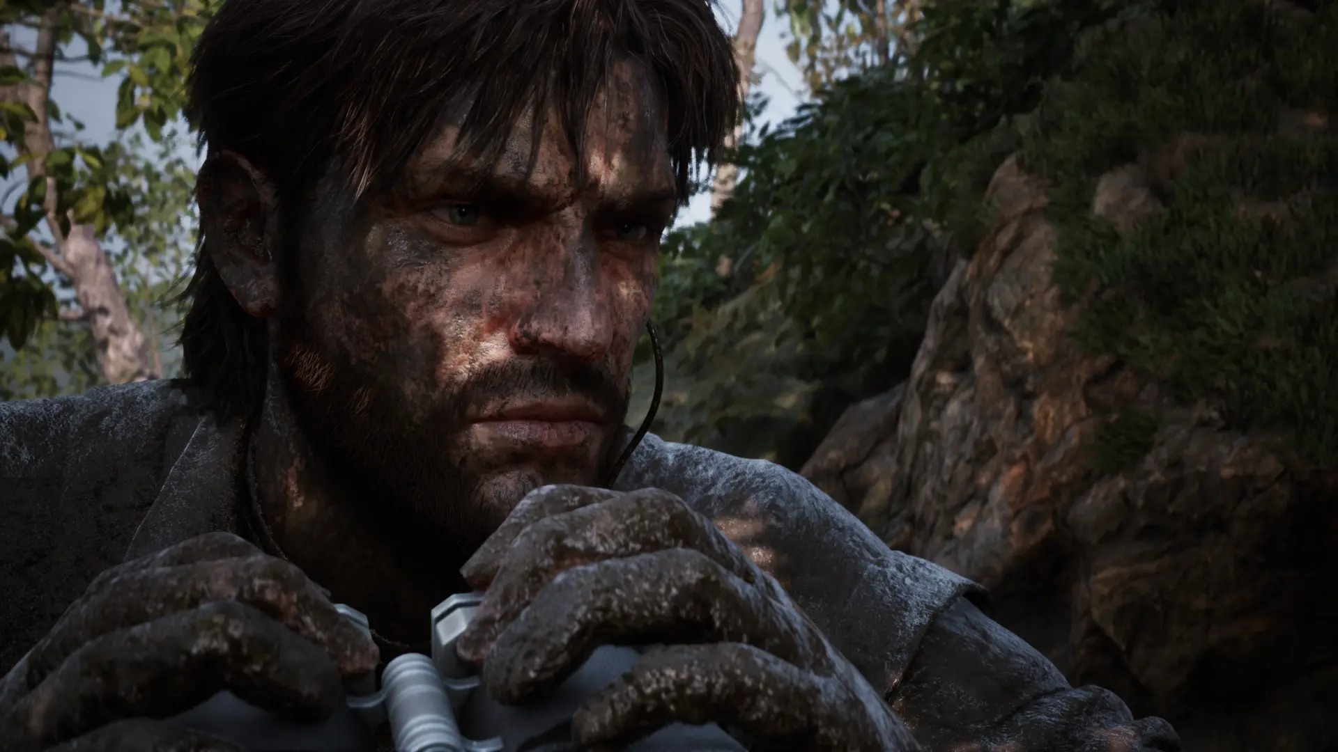 Metal Gear Solid Delta Snake Eater Review: Old-School Gameplay for Nostalgic Gamers Metal Gear Solid Delta Snake Eater Review: Old-School Gameplay for Nostalgic Gamers