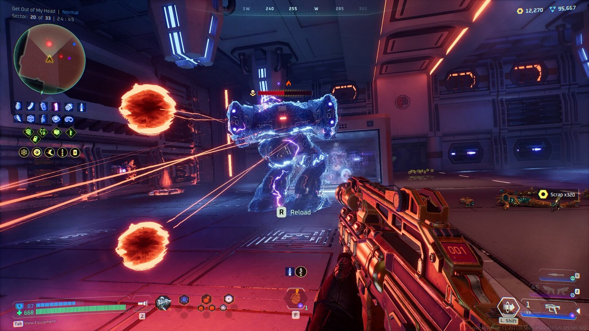 Deadzone: Rogue Review – Co-op Chaos at Its Best