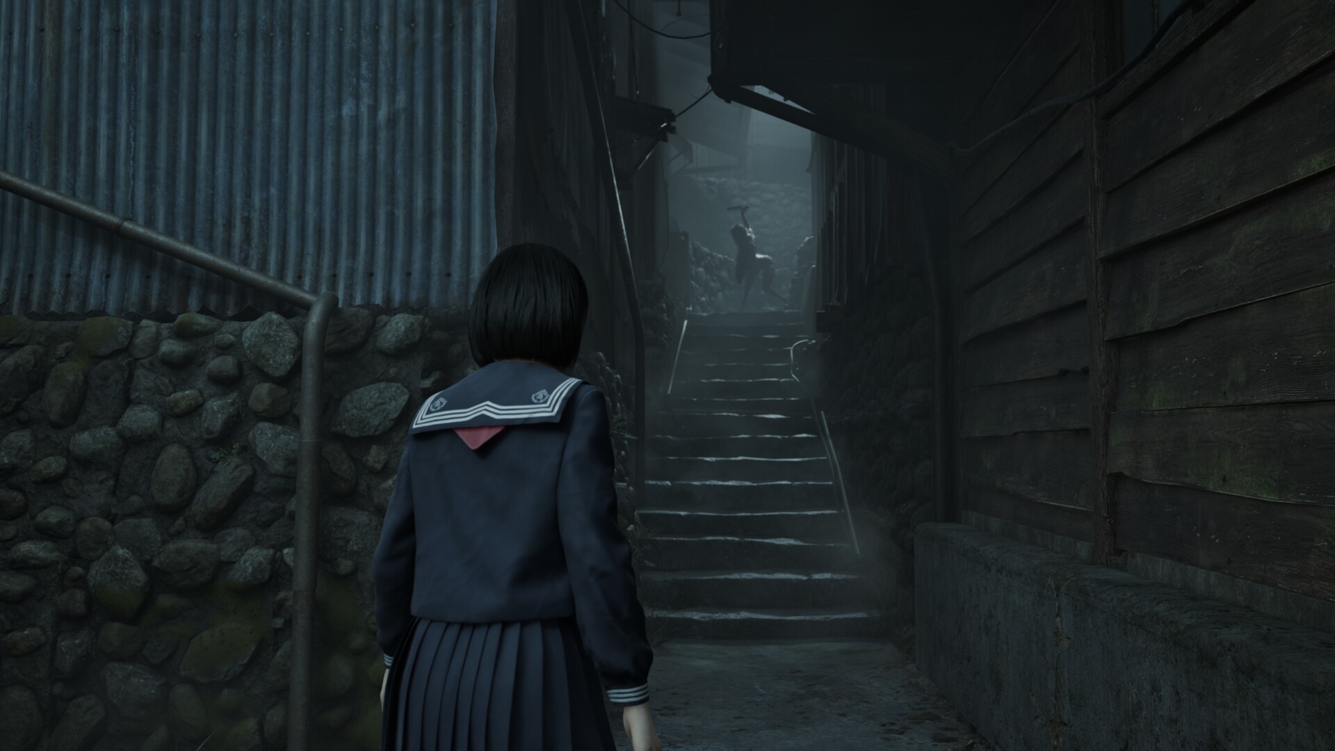 Silent Hill f Review: Fear and the Fractured Mind Reborn