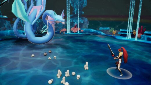 Eclipse Breaker Preview: Retro JRPG Combat Reborn as a Modern Roguelite, Now in Steam Next Fest